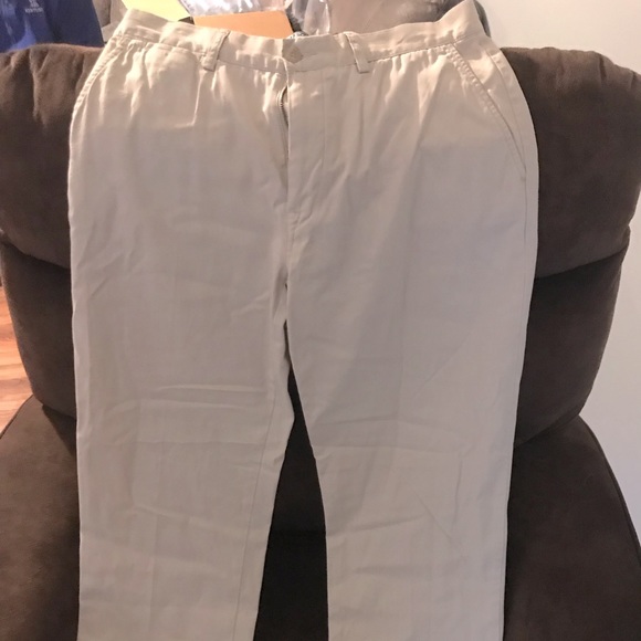 Polo Ralph Lauren Other - Men’s Polo Khaki Pants